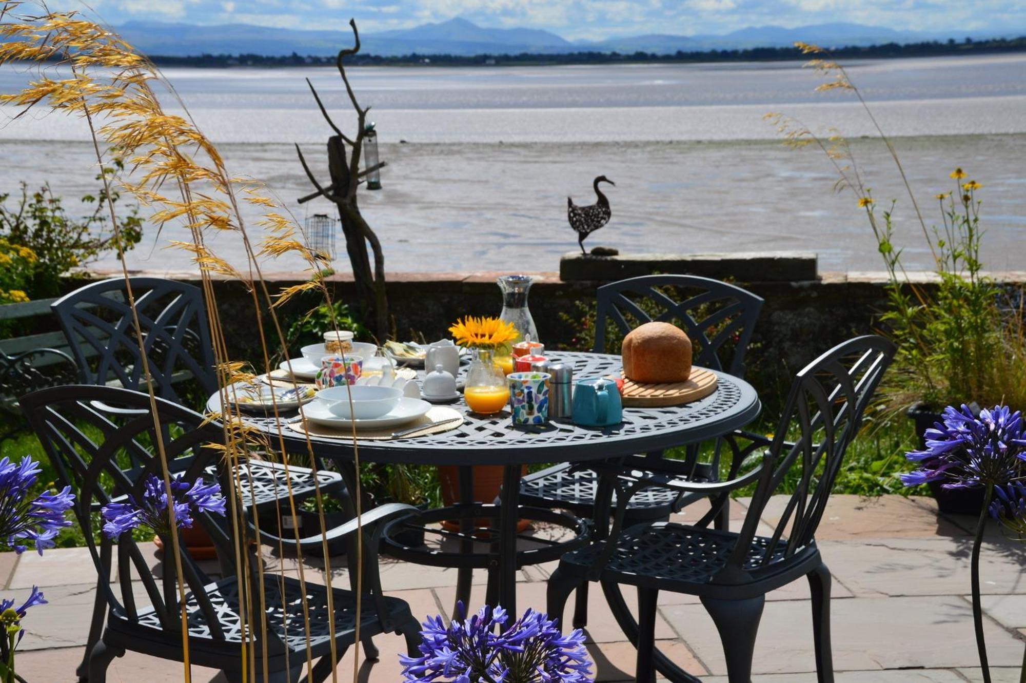 The Waterside
